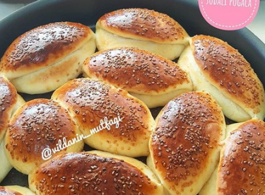SODALI POĞAÇA