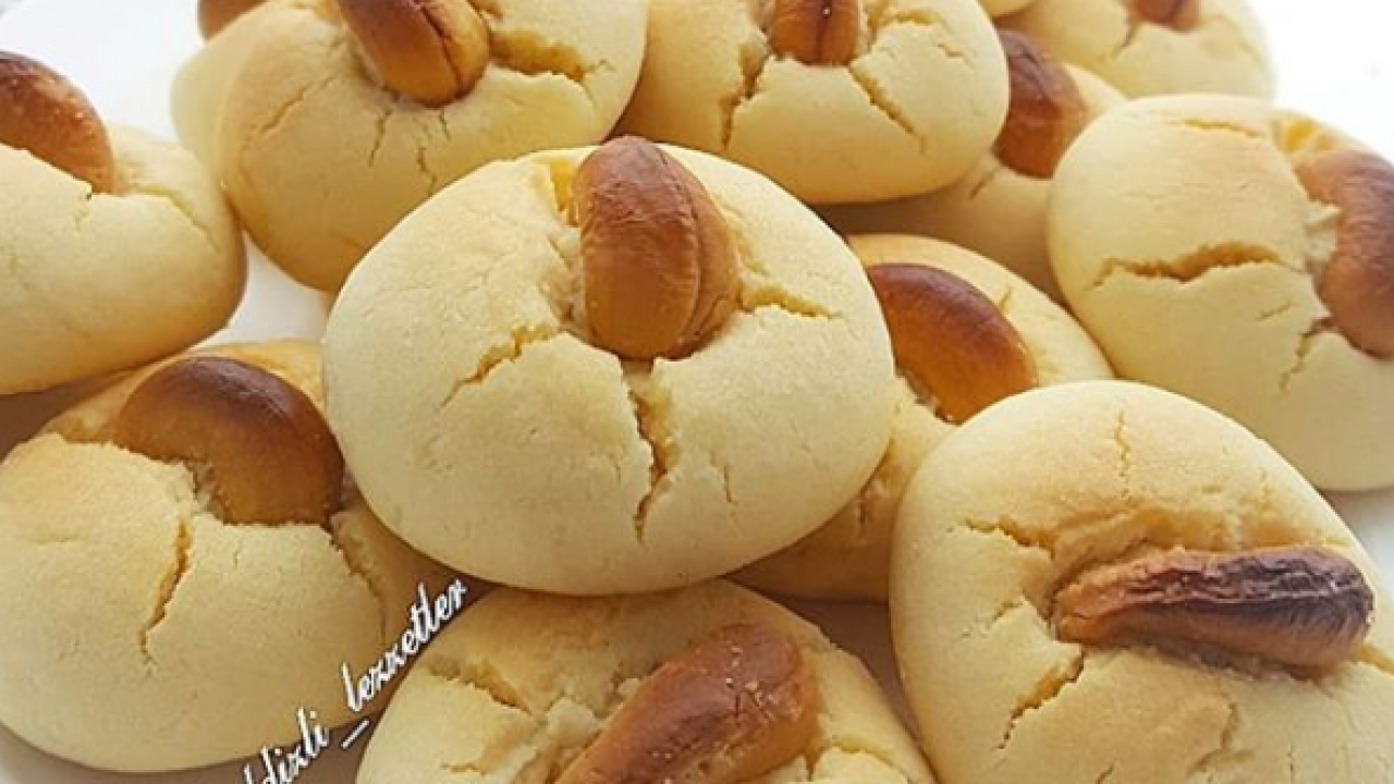 KAJULU KURABİYE