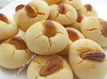 KAJULU KURABİYE