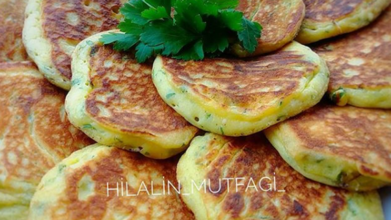 KAŞIK DÖKMESİ