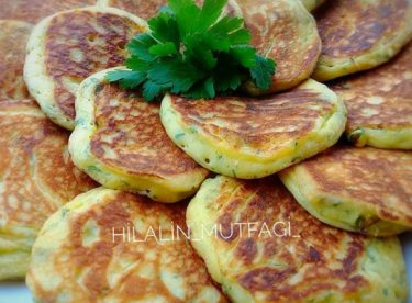 KAŞIK DÖKMESİ