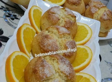 ŞAM KURABİYESİ