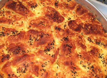 Dızman Tarifi