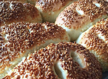 SARAY SİMİDİ