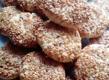 TUZLU KURABİYE