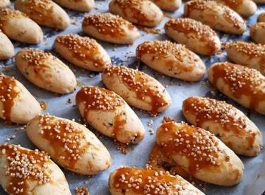 BAHARATLI KURABİYE