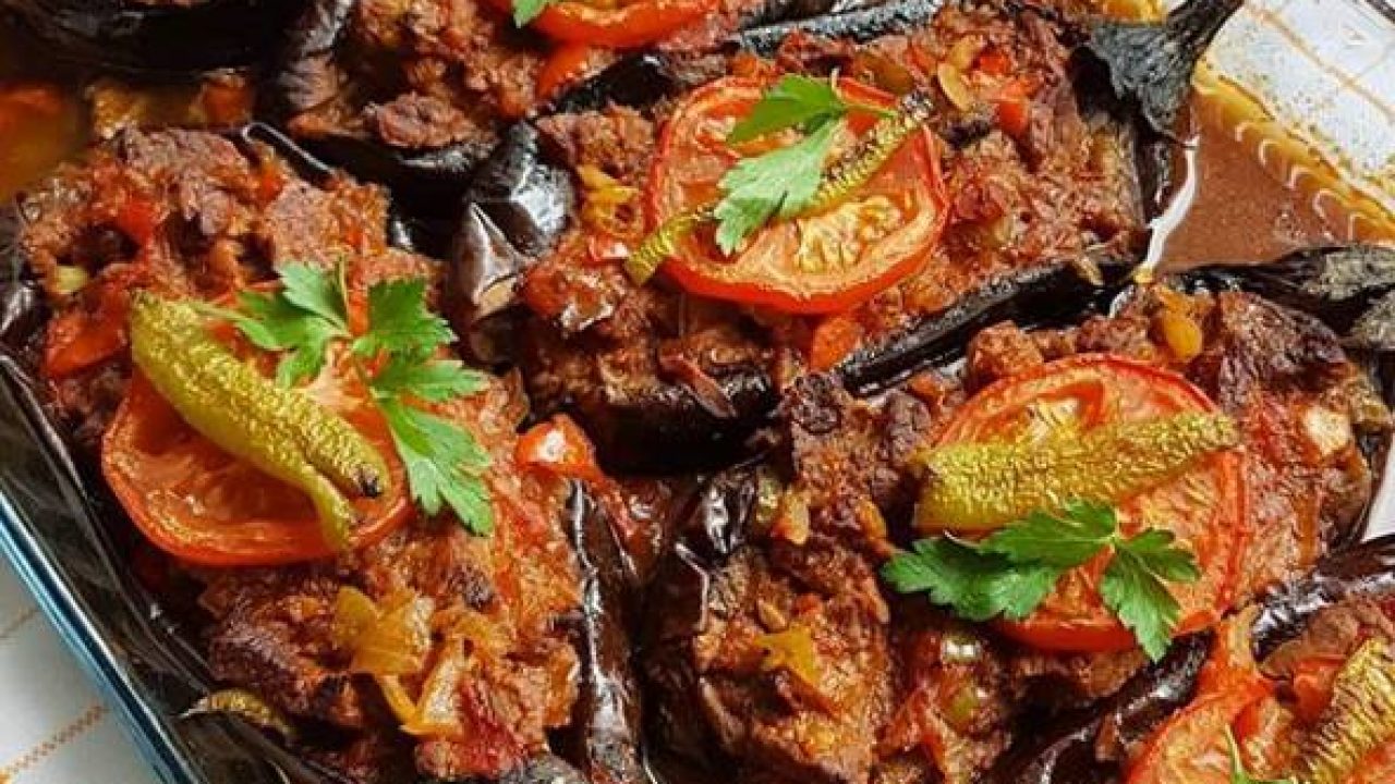 HORHOR KEBABI