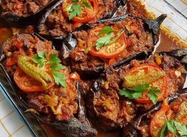 HORHOR KEBABI