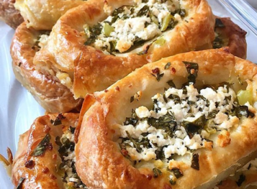 KAYIK BÖREK