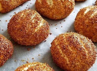 Simit Poğaça
