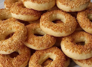 Tuzlu simit