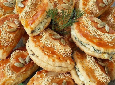 YARIMCA POĞAÇA