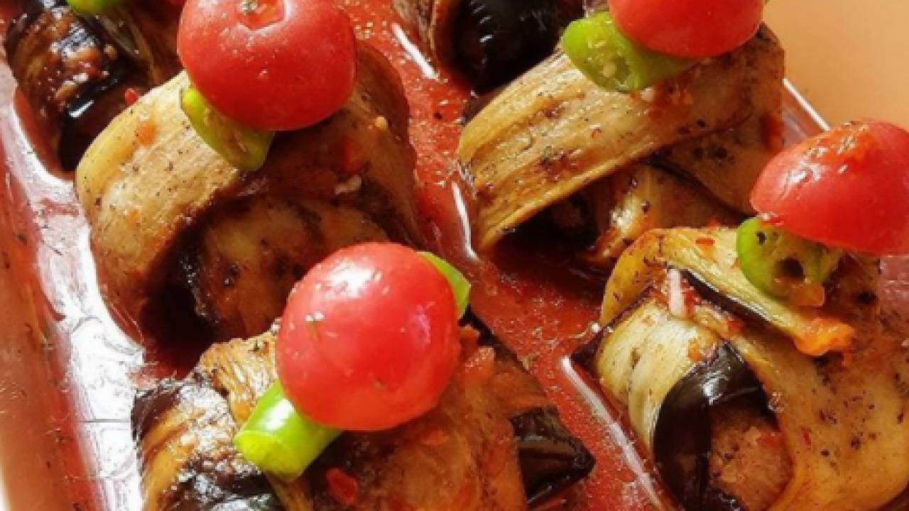İSLİM KEBABI