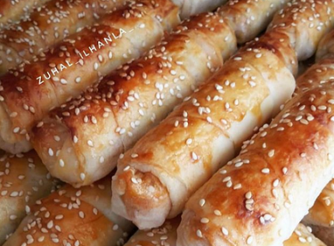 PATATESLİ BÖREK