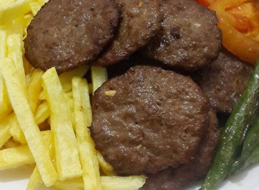 Sivas Köftesi