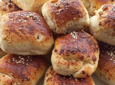 CEVİZLİ POĞAÇA