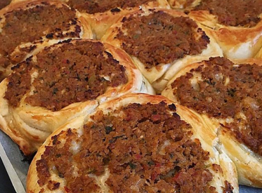 KAYTAZ BÖREĞİ