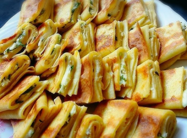 KREP BÖREK