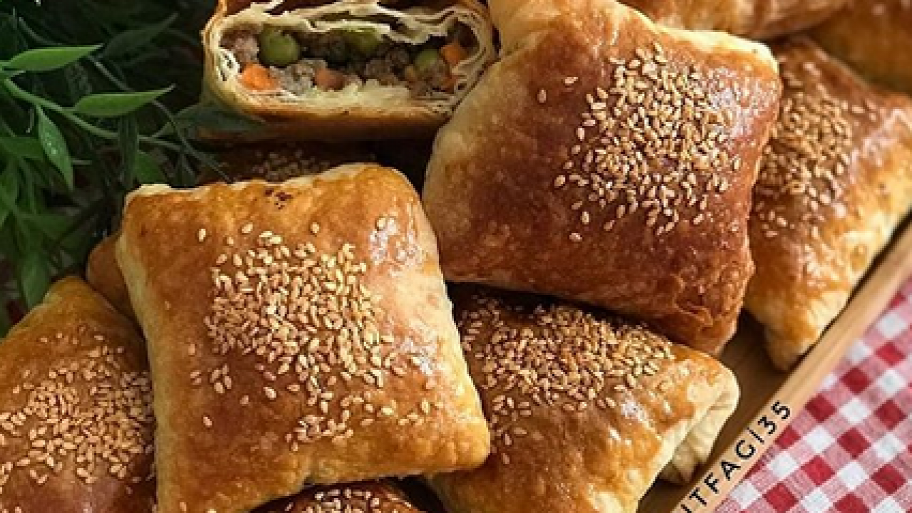 PRATİK TALAŞ BÖREĞİ