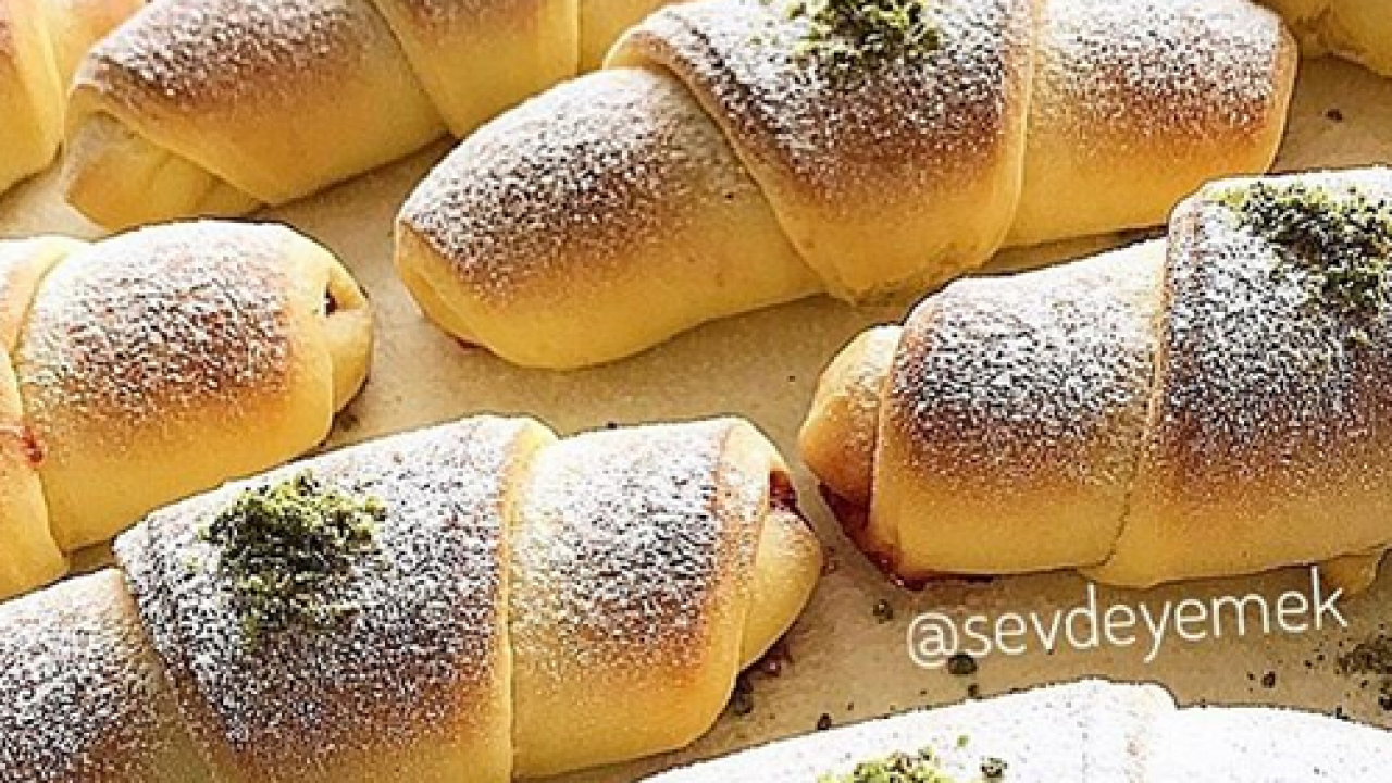 Ponçik TARİFİ