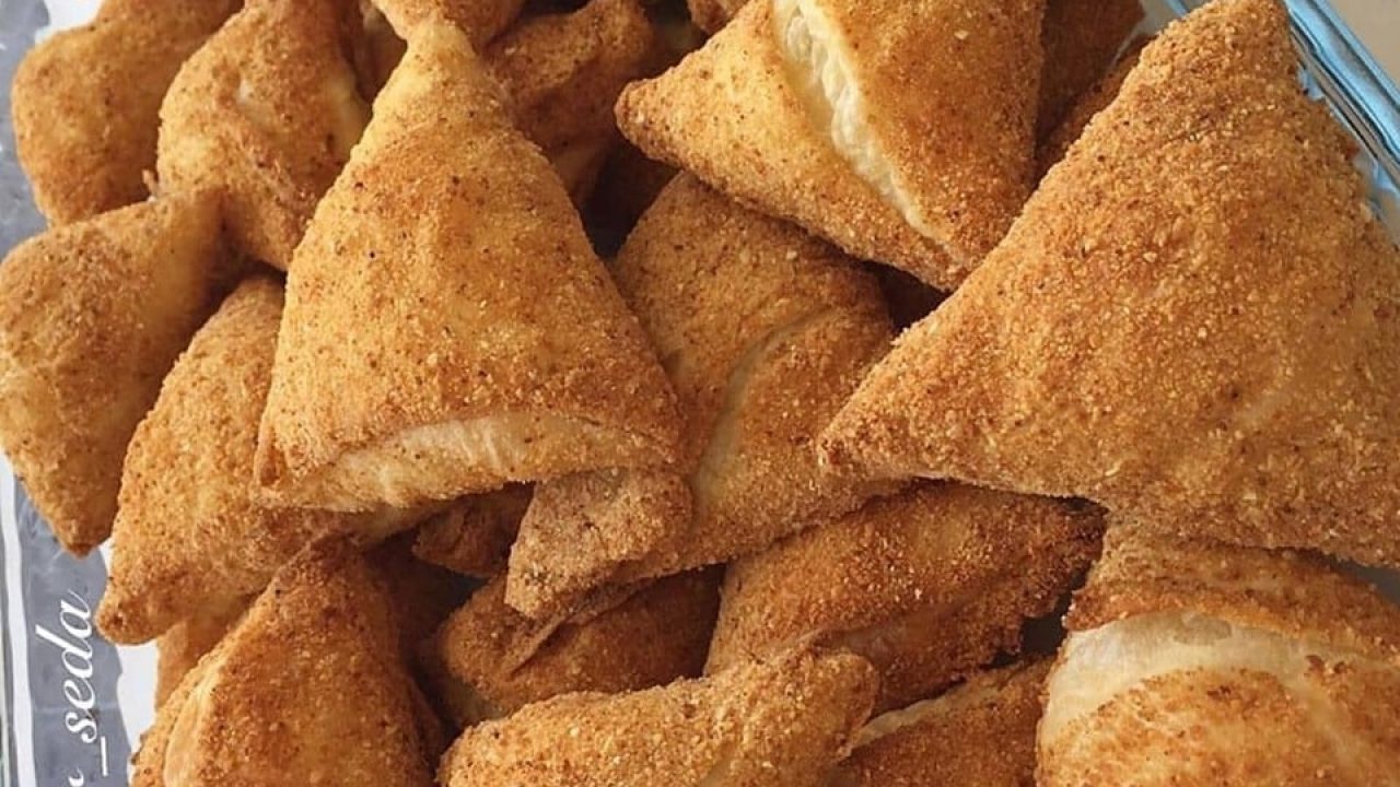 SODALI MUSKA BÖREK