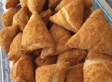 SODALI MUSKA BÖREK