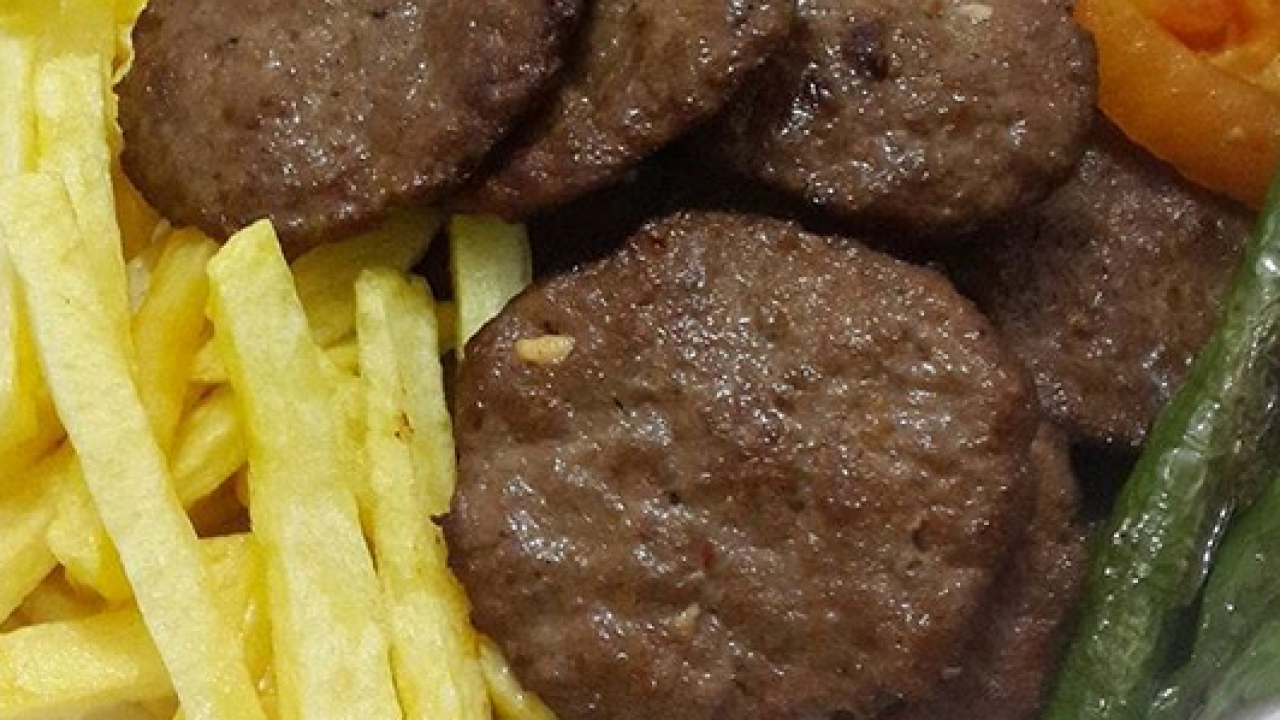 Sivas Köftesi