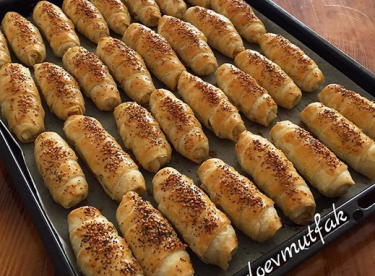 ÇITIR BÖREK TARİFİ