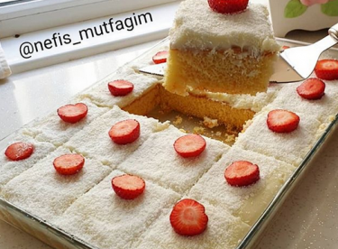 GELİN PASTASI