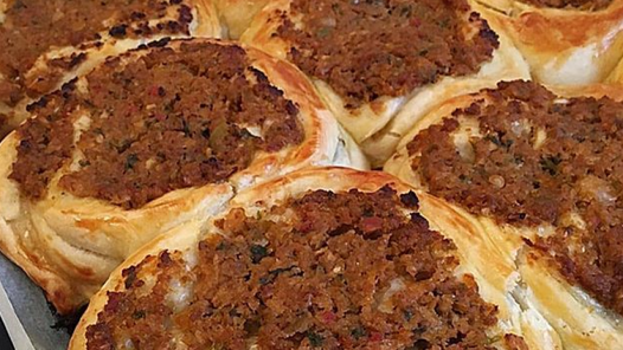 KAYTAZ BÖREĞİ