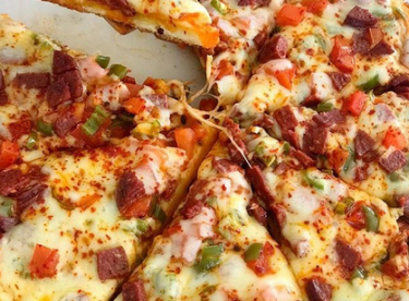 TAVADA PİZZA