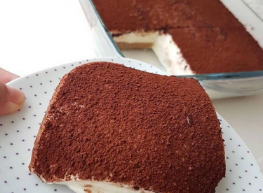 Tiramisu Tarifi