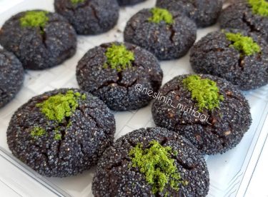 FINDIKLI BROWNİE TATLISI