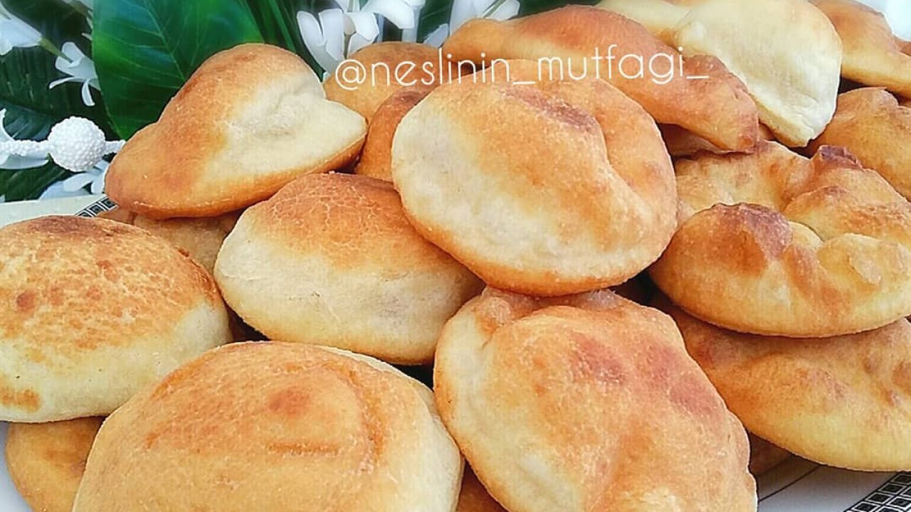 MAYASIZ MUHTEŞEM PİŞİ YAPIMI
