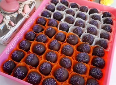 PRATİK HARİKA TRUF TARİFİ