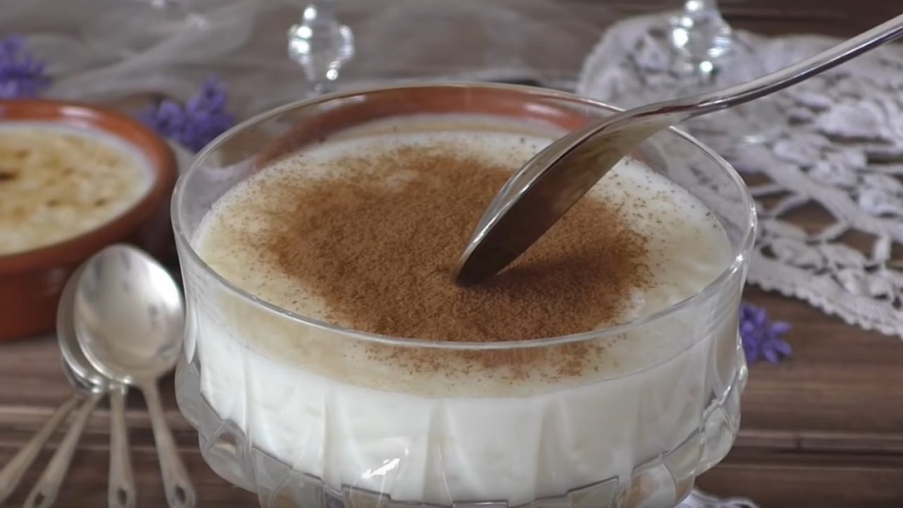 SÜTLAÇ TARİFİ