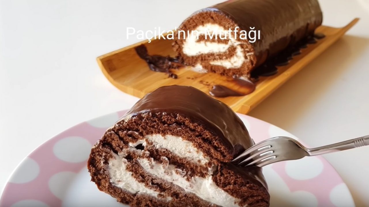Kırılmayan Garanti Rulo Pasta